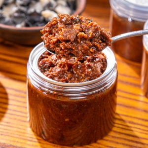 표고버섯 우렁강된장 250g x 3통