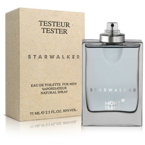 몽블랑 향수 스타워커 EDT 75ml 남성향수 오드뚜왈렛