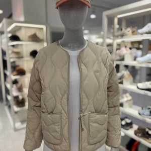 [K2] 가을 BOOST 여성 U넥 슬림다운자켓 W KWU25582