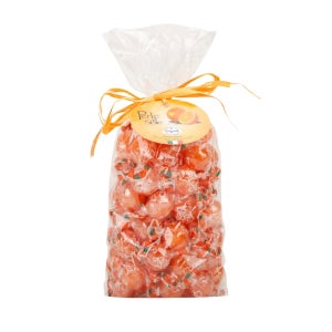 perledisole 페를레디솔레 이탈리아레몬사탕 오렌지캔디 500g