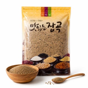 들깨 영양만점 생들깨 [수입] 들기름용 5kg, 1개