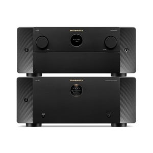 Marantz(마란츠) AV10 + AMP10 패키지