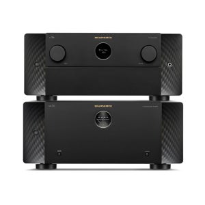 Marantz(마란츠) AV20 + AMP20 패키지