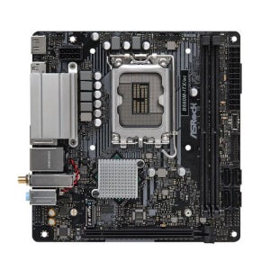 ASRock B660M ITX/AC D4 디앤디컴 리퍼비시