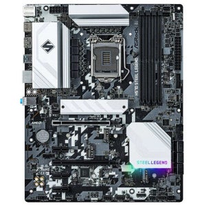 ASRock H570 스틸레전드 디앤디컴 리퍼비시