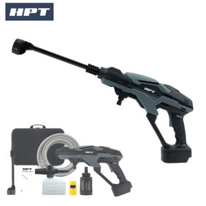 HPT 충전 고압 세척기 세차건 55바 고압건 마끼다호환용 MA20-PW150