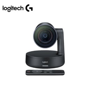 로지텍코리아 Rally Camera 랠리카메라