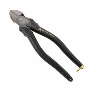 쿠로킨 편심파워니퍼 라운드형 박날 760N-175BG