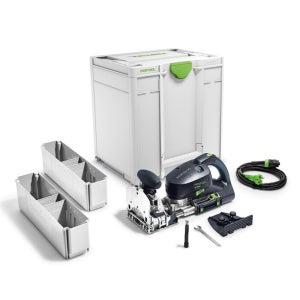 페스툴 576433 도미노 DOMINO XL DF 700 EQ-Plus
