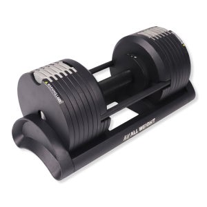 무게조절 덤벨 올웨이트 1kg 단위 증량 조절 32kg 오르벨 조립 아령 홈짐 세트