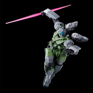 HGUC HG GQ 겔구그 gMS-01 「지쿠악스」 [프리미엄 반다이]