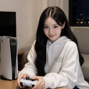 [대여] PS5 플레이스테이션 5 렌탈 1일