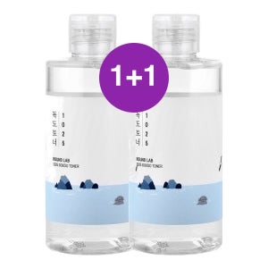 Round Lab 1025 독도 토너 200ml, 2개