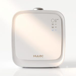 휴렉 음식물 처리기 히트 HD-9100HTH 올화이트에디션 화이트
