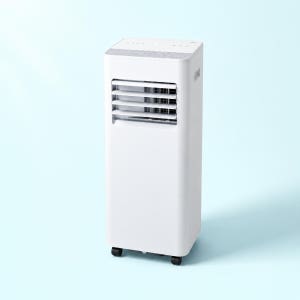 한일전기 이동형에어컨 미니소형에어컨 아이스몬스터