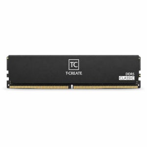 팀그룹 ddr5-6000 32gb CL34 데스크탑 메모리 중고