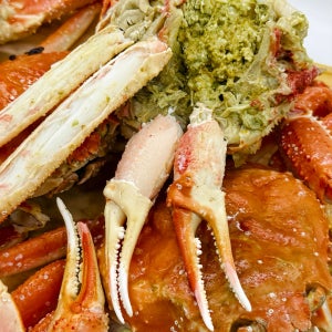 러시아 자숙 대게 2.5kg