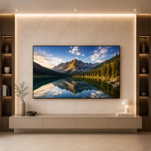 2026년 신모델 LG 올레드 203cm 83인치 evo AI OLED83C6FNA (OLED83C6QNA 동일스팩) LG전자배송 전국무료(P)