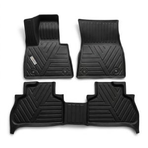 카메론 TPE카매트 국산 차량용 자동차 발매트 BMW X5 4세대 (G05), 운전석+조수석+뒷자석