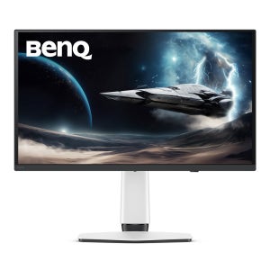 벤큐 EX271UZ 모비우스 OLED 4K UHD 27인치 게이밍 모니터