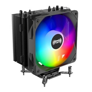 PCCOOLER R4000-I ARGB 인텔 전용 공랭 CPU 쿨러