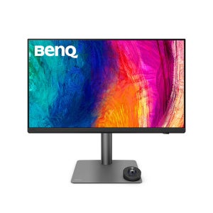 벤큐 PD2732U 4K UHD 피벗 모니터 27인치 영상 사진 전문가용