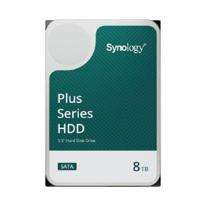 시놀로지 NAS HDD 8TB HAT3320 나스 하드디스크 8테라