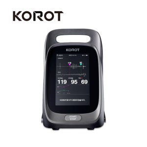 인바디 가정용 자동 혈압계 KOROT V2
