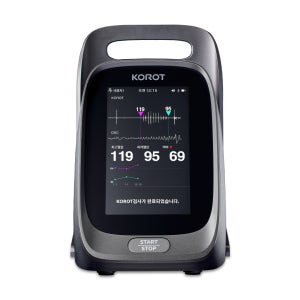 인바디 가정용 자동 혈압계 KOROT V2