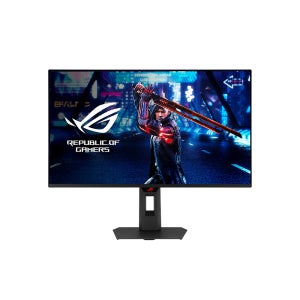ASUS ROG XG27UQDMS 4K UHD OLED 모니터