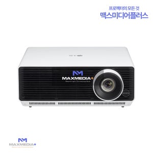 [LG] 엘지 BU50NST 4K 프로빔 레이저 빔프로젝터 5000안시 회의용 사무용 교육용 업무용 수업용 학교 학원용 야외용 강의용 강당용