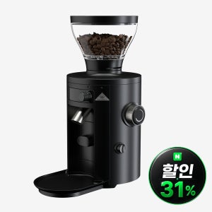 [기존고객 특별혜택] 말코닉 X54 전동 커피 그라인더 (한정수량/무반납)