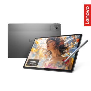 [공식] 레노버 Idea Tab Plus 12.1 Matte 루나그레이 태플릿 PC