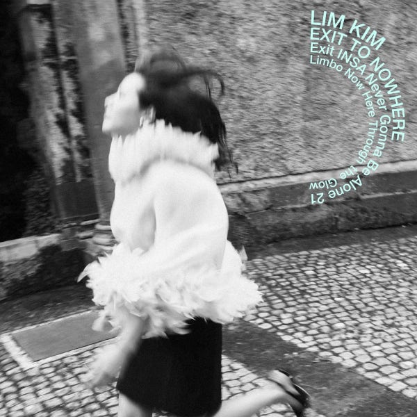 림킴 LIM KIM - Exit to Nowhere (CD)
