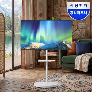 [삼성로지텍 배송설치] 삼성전자 4K UHD LED 비즈니스 TV LH55BEHHLGFXKR 138.7cm(55인치), 무빙스타일