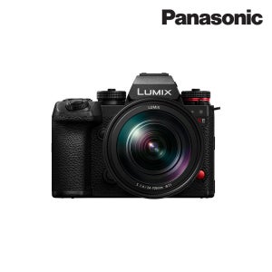 [예약판매] 파나소닉 LUMIX S1RⅡ 24-105 렌즈킷 풀프레임 미러리스 카메라