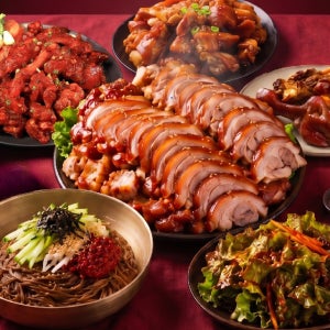 오늘도착한족발 당일삶은 쫀득한 족발 진공포장 혼술 팩