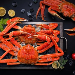 영희네 S 러시아 초박달대게 3kg 2미
