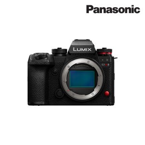 파나소닉 LUMIX S1RⅡ Body 풀프레임 미러리스 DC-S1RM2 바디킷