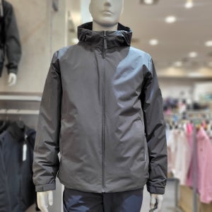 K2 BOOST 남성 컴팩트 구스 다운 재킷 KMU26581
