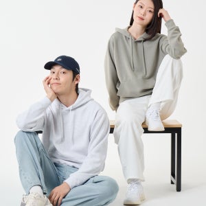 무지 특양면 후드티 HD51 (10컬러, 단체후드티 주문 제작 가능)