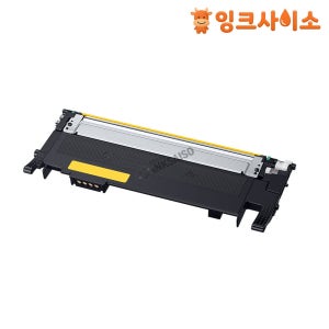 삼성 레이저 프린터 SL-C510 삼성 재생토너 CLT-Y510S 노랑