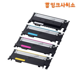 삼성 SL-C563W 레이저 복합기 삼성 재생토너 4색 SET CLT-CLT-K510S CLT-C510S CLT-M510S CLT-Y510S