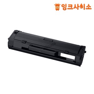 삼성 레이저 복합기 SL-M2085FW 삼성 재생토너 MLT-K200XL 검정