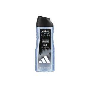 아디다스 올인원 샤워젤 다이나믹 펄스 400ml