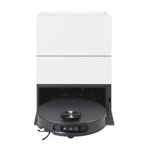 LG전자 오브제컬렉션 홈봇 AI (로니) + 스팀물걸레 N95THO 포유