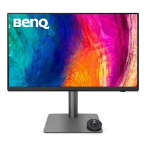 벤큐 PD2732U 4K UHD IPS 패널 프로 디자이너 모니터 27인치