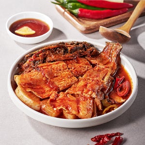 맛나 순살 코다리 조림 600g