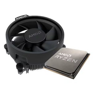 (AMD공인파트너) AMD 라이젠5-4세대 5500GT (세잔) 멀티팩 정품_대원씨티에스