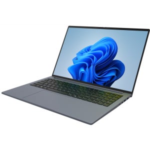 아이뮤즈 AI 노트북 16MT55H 인텔 울트라7 155H NPU 32GB, 1TB